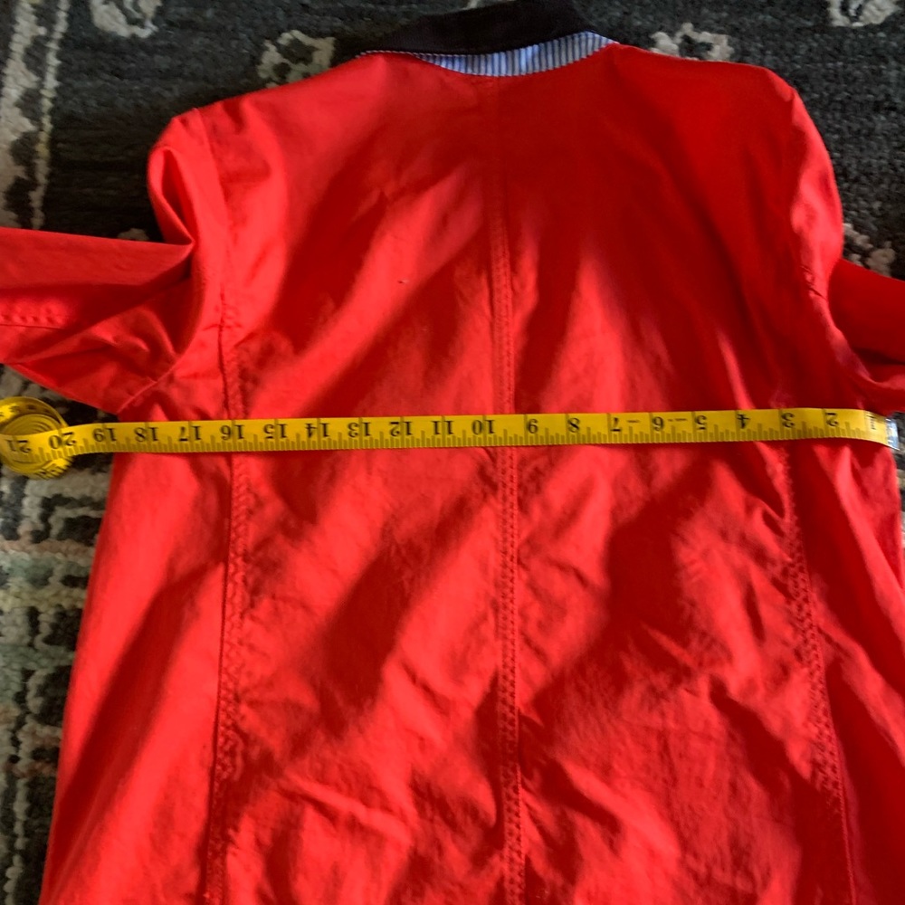 NWT J. Crew Jacket - Picture 7 of 8